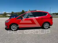 2016 Ford C-MAX