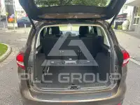 2016 Ford C-MAX