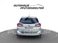 2016 Ford C-MAX
