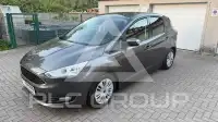 2016 Ford C-MAX