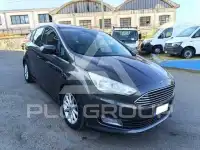 2016 Ford C-MAX
