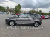 2016 Ford C-MAX