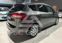 2016 Ford C-MAX