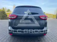 2016 Ford C-MAX
