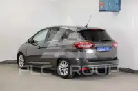 2016 Ford C-MAX