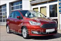 2016 Ford C-MAX