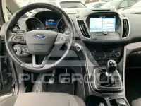 2016 Ford C-MAX