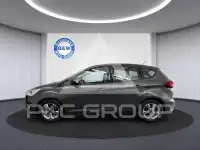 2016 Ford C-MAX