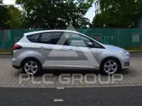 2016 Ford C-MAX