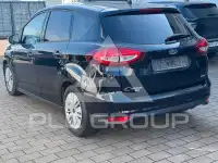 2016 Ford C-MAX