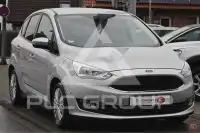 2016 Ford C-MAX