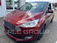 2016 Ford C-MAX