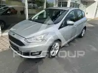 2016 Ford C-MAX