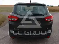 2016 Ford C-MAX