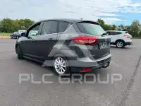 2016 Ford C-MAX