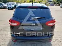 2016 Ford C-MAX