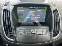 2016 Ford C-MAX