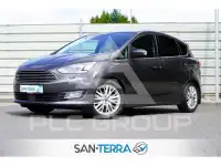 2016 Ford C-MAX