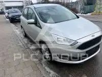 2016 Ford C-MAX