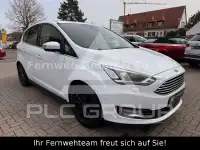 2016 Ford C-MAX
