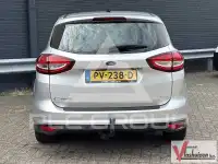 2016 Ford C-MAX