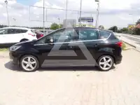 2016 Ford C-MAX