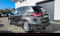 2016 Ford C-MAX