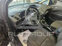 2016 Ford C-MAX