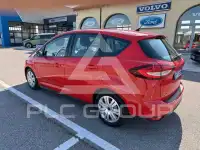 2016 Ford C-MAX