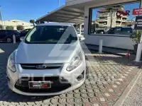 2016 Ford C-MAX