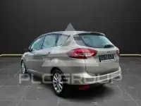 2016 Ford C-MAX