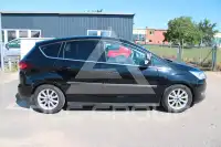 2016 Ford C-MAX