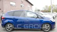 2016 Ford C-MAX