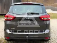 2016 Ford C-MAX