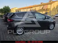 2016 Ford C-MAX