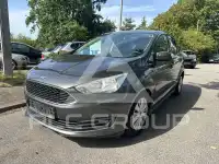 2016 Ford C-MAX