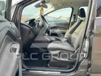 2016 Ford C-MAX