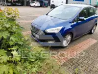2016 Ford C-MAX
