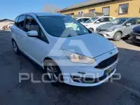 2016 Ford C-MAX