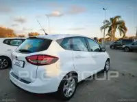 2016 Ford C-MAX