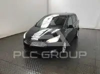 2016 Ford C-MAX