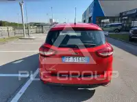2016 Ford C-MAX