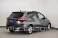 2016 Ford C-MAX