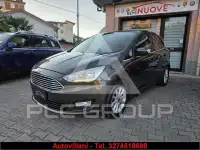 2016 Ford C-MAX