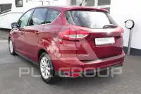 2016 Ford C-MAX