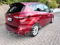 2016 Ford C-MAX