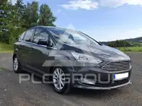 2016 Ford C-MAX