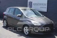 2016 Ford C-MAX