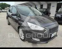 2016 Ford C-MAX