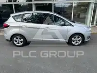 2016 Ford C-MAX